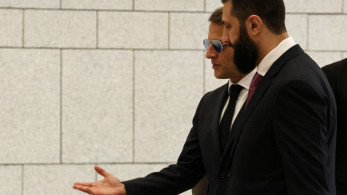 Δαμασκός: εκρήξεις με πολλούς τραυματίες κοντά στο ξενοδοχείο που μένει ο Μακρόν (video)