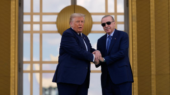 Ντόναλντ Τραμπ για F-35 στην Τουρκία: Θα το εξετάσουμε - Ρετζέπ Ταγίπ Ερντογάν: Μας τα έχουν υποσχεθεί (video)