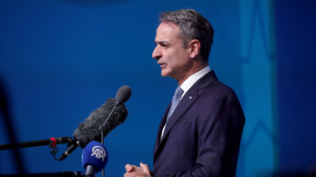 Κυριάκος Μητσοτάκης στο A Haber: Η μόνη διαφορά με την Τουρκία είναι η οριοθέτηση των θαλάσσιων ζωνών