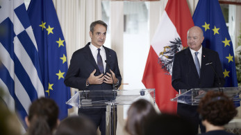 Κυριάκος Μητσοτάκης: Η απάντηση στην ακριβή ενέργεια δεν μπορεί να είναι η αδράνεια