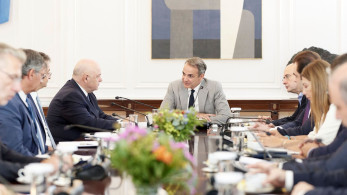Δωρεά 160 εκατ. από τις τράπεζες για ΑΕΙ - Μητσοτάκης: Ανατέλλει μια νέα ημέρα χωρίς καταλήψεις