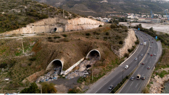 Τριπλός κόμβος Σκαραμαγκά: Το έργο-κλειδί και πώς μπορεί να αλλάξει τον χάρτη του κυκλοφοριακού στην Αττική
