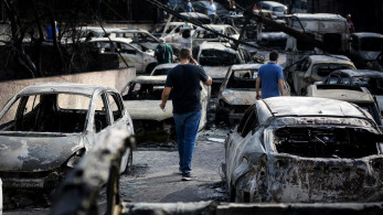 Οκτώ χρόνια από τη φονική πυρκαγιά στο Μάτι: οι 104 ψυχές που χάθηκαν και το άθλιο σόου Τσίπρα
