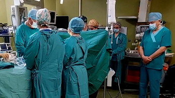 Συνεχίζεται η αυξητική τάση στη δωρεά οργάνων -14 μεταμοσχεύσεις τις τελευταίες ημέρες