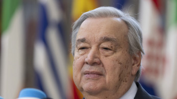 Ισχυρή δέσμευση Γκουτέρες για το Κυπριακό: Αυτή είναι η στιγμή για λύση
