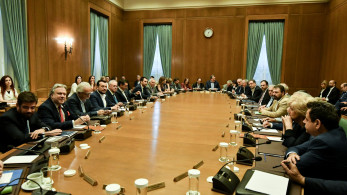 Έστειλαν 2.330 ιστορικά μνημεία στο Υπερταμείο και φωνάζουν για… ξεπούλημα!