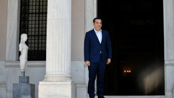 Σύντροφε Αλέξη, δεν «άφησες» το Μαξίμου, έχασες στις εκλογές κι έφυγες