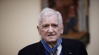 Ο Τίτος Πατρίκιος συνομιλεί με τον Θανάση Λάλα: «Εκεί όπου η ζωή συναντά την ποίηση» (video)