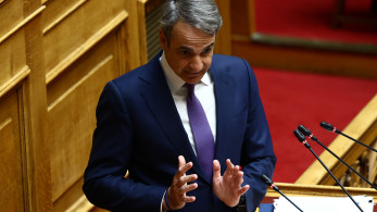 Πυρά Μητσοτάκη σε Ανδρουλάκη: «Διεκδικείτε τον ρόλο του πολιτικού Λαζάρου»