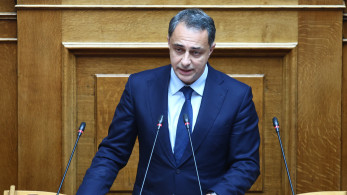Μάξιμος Σενετάκης για ΟΠΕΚΕΠΕ: Να πάμε σε δίκη να βρούμε το δίκιο μας - Αιχμές κατά της Ευρωπαϊκής Εισαγγελίας