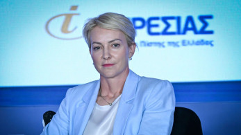 Αλεξάνδρα Σδούκου: Τα στελέχη Τσίπρα παίρνουν πίσω τις εξαγγελίες, κάνουν κυβιστήσεις - Ξεκίνησαν τα δύσκολα
