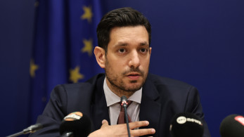 Κωνσταντίνος Κυρανάκης για νεκρούς πυροσβέστες: Πραγματικοί ήρωες - Η Πατρίδα τους ευγνωμονεί