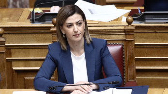Ειρήνη Αγαπηδάκη: Ο αυτοτραυματισμός των νέων αυξάνεται όταν κλείνουν τα σχολεία