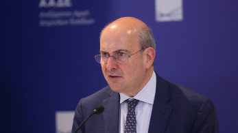 Κωστής Χατζηδάκης: Οι οκτώ προτεραιότητες για την Ελλάδα του 2030
