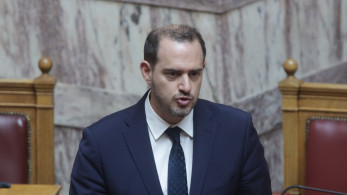 Γιώργος Κώτσηρας: Ενισχύουμε την προστασία του σιδηροδρομικού δικτύου και την ασφάλεια των μεταφορών