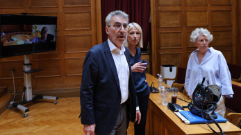 ΣΥΡΙΖΑ: το Σάββατο η εκλογή ηγεσίας - Ο Παύλος Πολάκης επέστρεψε με σφοδρή επίθεση στον Σωκράτη Φάμελλο