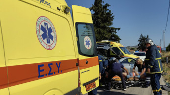 Τραγωδία στη Χαλκιδική: νεκροί γονείς και βρέφος σε τροχαίο με βυτιοφόρο - Δύο σοβαρά τραυματίες
