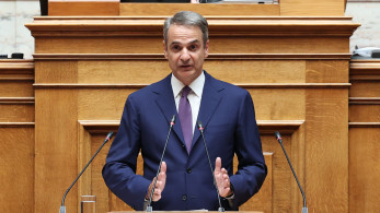 Κυριάκος Μητσοτάκης για μεταναστευτικό: Στην Ελλάδα κανείς δεν ασχολείται γιατί το λύσαμε αποτελεσματικά