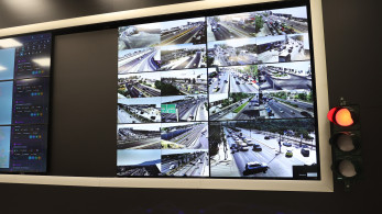 Πώς θα λειτουργεί το σύστημα Traffic Commander: drones και περιπολικά για την κίνηση στην Αθήνα