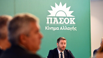 Σιωπή από ΠΑΣΟΚ για την επίθεση της Κωνσταντοπούλου σε δημοσιογράφο - Μόνο για το in.gr σπεύδει!