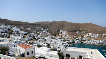 Reuters: SOS για τα ελληνικά νησιά - Η λειψυδρία απειλεί το νερό, τον τουρισμό και την καθημερινότητα