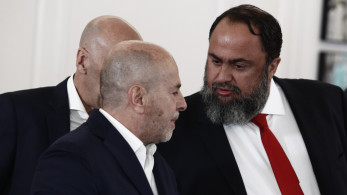 Super League: Νέος πρόεδρος ο Αλαφούζος μετά την αναδίπλωση του  Μαρινάκη
