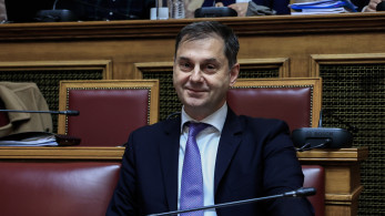 Χάρης Θεοχάρης: Μία είσοδος της Τουρκίας στο πρόγραμμα F-35 ανατρέπει εντυπωσιακά την ισορροπία