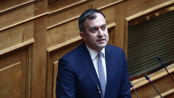 Τάσος Χατζηβασιλείου: Παρουσίασε τις βασικές προτεραιότητες της επερχόμενης ελληνικής Προεδρίας της ΕΕ