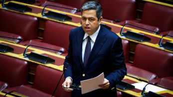 Συμεών Κεδίκογλου: Στον ΣΥΡΙΖΑ δεν είχαμε πρόεδρο να δώσω την επιστολή παραίτησης (video)