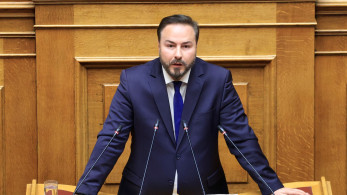 Διαμαντής Γκολιδάκης στο «Μανιφέστο»: Θα συγκρουστούμε με την ανομία και θα επιβάλουμε τον νόμο παντού