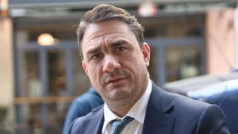 Τσουκαλάς για τον υποψήφιο βουλευτή του ΠΑΣΟΚ που συνελήφθη: Δεν τον ξέρω προσωπικά τον κύριο