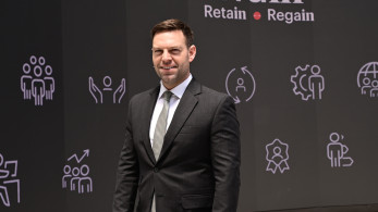 Ο εγγονός του Ανδρέα Παπανδρέου αναλαμβάνει το οργανωτικό «λίφτινγκ» του κόμματος του Στέφανου Κασσελάκη