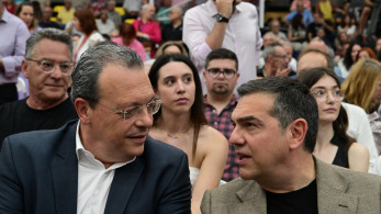 Αυστηρό μήνυμα Τσίπρα στον Φάμελλο: Κόψε τα περί συνεργασίας ΣΥΡΙΖΑ - ΕΛΑΣ
