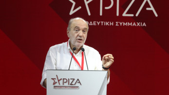 Τρύφωνας Αλεξιάδης κατά Σωκράτη Φάμελλου: καταγγελίες για θέματα διαφάνειας στην ψηφοφορία της Κεντρικής Επιτροπής