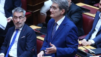 ΣΥΡΙΖΑ: Ο Γιαννούλης καταγγέλλει σωματική βία μεταξύ στελεχών