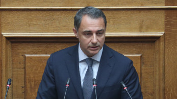 Μάξιμος Σενετάκης για ΟΠΕΚΕΠΕ: Δεν έχω να φοβηθώ τίποτα - Αναμένω την εκδίκαση της υπόθεσής μου