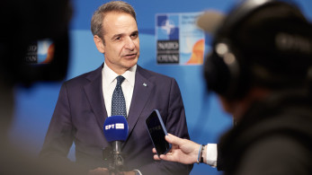 Σύνοδος Κορυφής του ΝΑΤΟ: Με ισχυρά γεωπολιτικά «χαρτιά» ο Κυριάκος Μητσοτάκης στην Άγκυρα