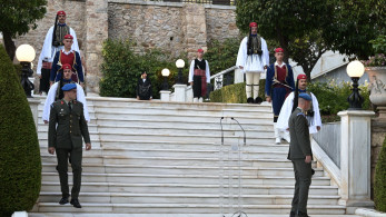 Η παρουσία στη γιορτή της Δημοκρατίας είναι βαθιά ηθική υποχρέωση