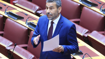 Φωτιές βάζει ο Νικολαΐδης στο ΠΑΣΟΚ: Κακώς ήρθαν τα πρώην στελέχη του ΣΥΡΙΖΑ (video)