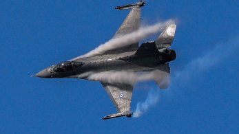 Πρόγραμμα F-35: τα γεγονότα απαντούν στο ψέμα Τσίπρα