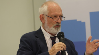 Ο Παπαγιαννίδης της ΕΛΑΣ ομολογεί: Σιγά μην ποσοτικοποιήσουμε τις υποσχέσεις μας (video)