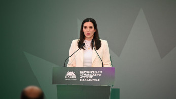 Σε πλήρη σύγχυση στο ΠΑΣΟΚ: ο Τσάπαλος εξηγεί στη Μαρκογιαννάκη τα στοιχειώδη για τον ΟΠΕΚΕΠΕ (video)