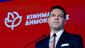 Το αιχμηρό σχόλιο του Στέφανου Κασσελάκη για την κατάσταση στον ΣΥΡΙΖΑ