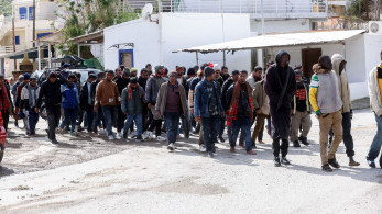 Συμφωνία στην ΕΕ για τα return hubs μεταναστών σε τρίτες χώρες - Οι δηλώσεις του Θάνου Πλεύρη (video)