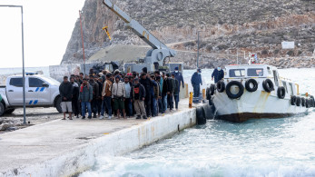 Επιστολή του Συμβουλίου της Ευρώπης σε πέντε χώρες για τα κέντρα επιστροφής μεταναστών