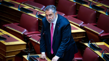 Νέα αποχώρηση από την ΚΟ ΣΥΡΙΖΑ - Ανεξάρτητος βουλευτής ο Ανδρέας Παναγιωτόπουλος