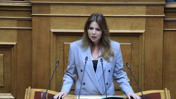 Κατερίνα Παπακώστα για ΟΠΕΚΕΠΕ: Είμαι αθώα, θα κατέβω ως υποψήφια στις επόμενες εκλογές