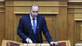 Λάκης Βασιλειάδης για ΟΠΕΚΕΠΕ: Με το κεφάλι ψηλά και το μέτωπο καθαρό