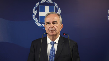 Νίκος Παπαθανάσης στο «Μανιφέστο»: Η Ελλάδα δεν θα χάσει ούτε ευρώ από τους πόρους του Ταμείου Ανάκαμψης