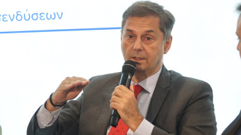 Χάρης Θεοχάρης: Οι ενεργειακοί διάδρομοι που αναβαθμίζουν τον ρόλο της Ελλάδας στην Ευρώπη